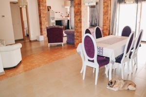 ImagenJardines de Las Marinas - Royal Suite 6