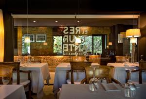 ImagenHotel Swiss Moraira 4