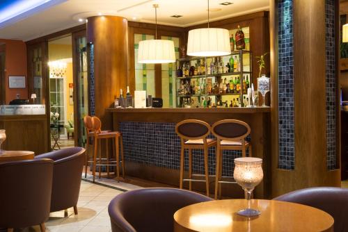 ImagenHotel MR Les Rotes 2