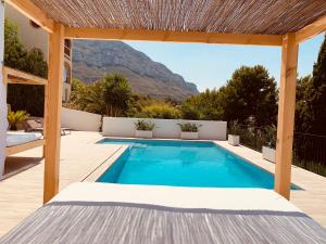 ImagenMagic Sea View Villa 5