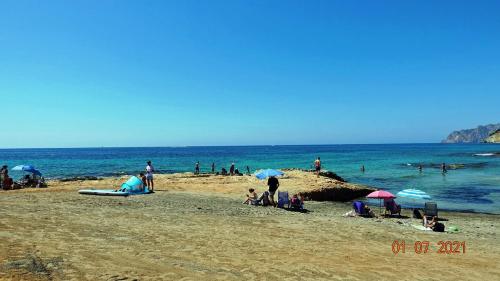 ImagenVilla Arnica 2