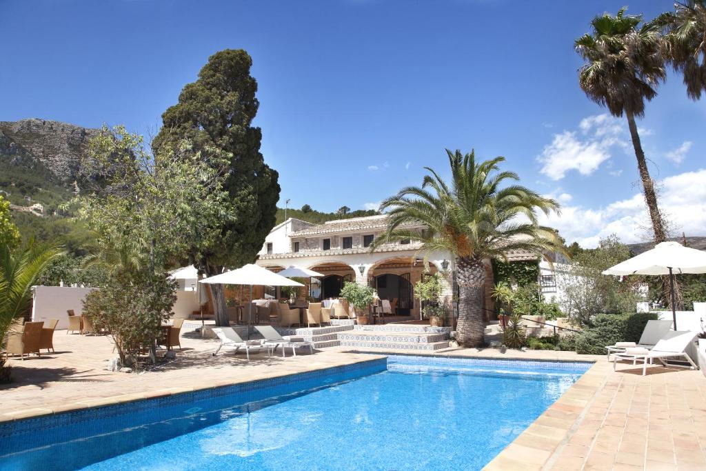 Casa Del Macoimagen principal