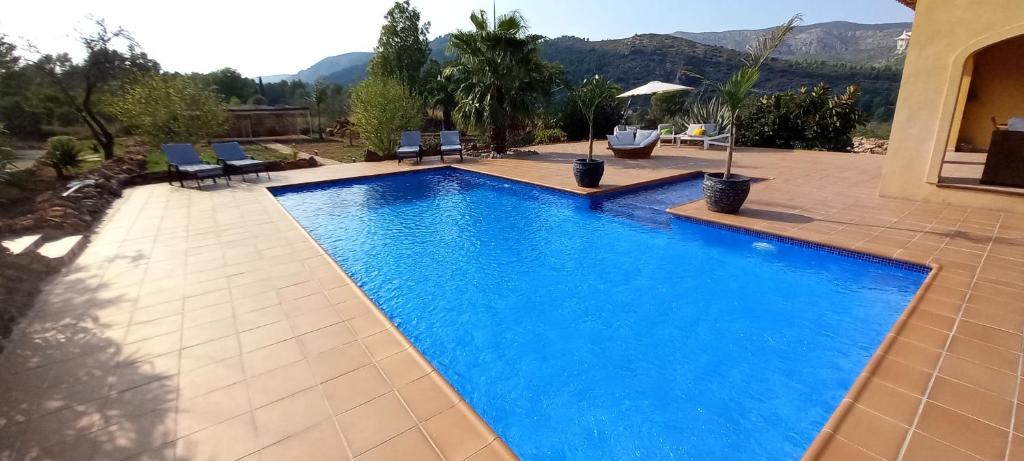 Amanayaimagen principal