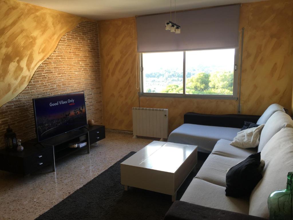 Benissa Apartmentimagen principal