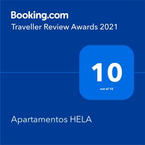 ImagenApartamentos HELA 4