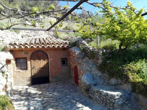 ImagenCueva El Parral 2