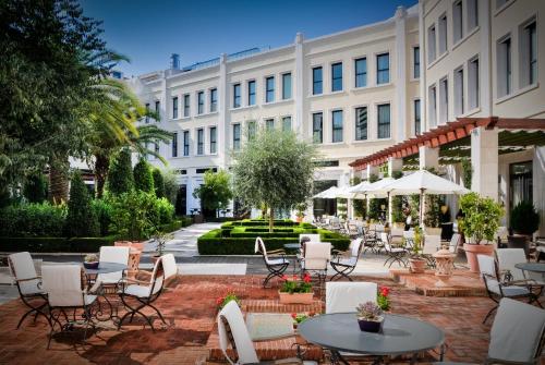 ImagenThe Westin Valencia 2