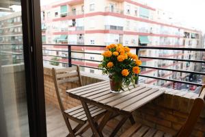 ImagenPiso en La Ciudad de Artes 6