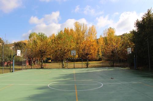 ImagenHostel El Lago, Caceres 2