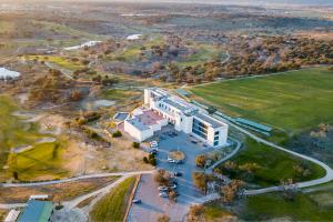 ImagenHospedium Hotel Valles de Gredos Golf 5