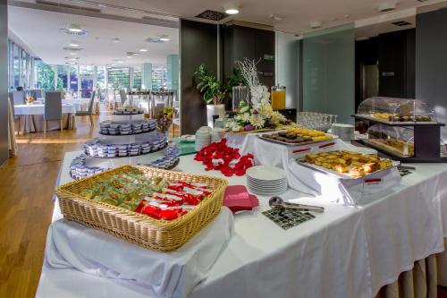 ImagenHospedería Valle del Jerte 2