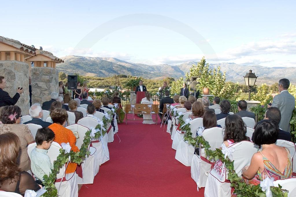 Villa Xarahizimagen principal