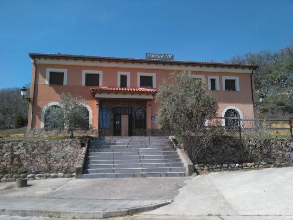 Hostal Miraflor de las Cadenasimagen principal