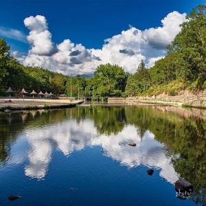 ImagenHostel El Lago, Caceres 3