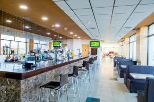 ImagenHospedium Hotel Valles de Gredos Golf 3