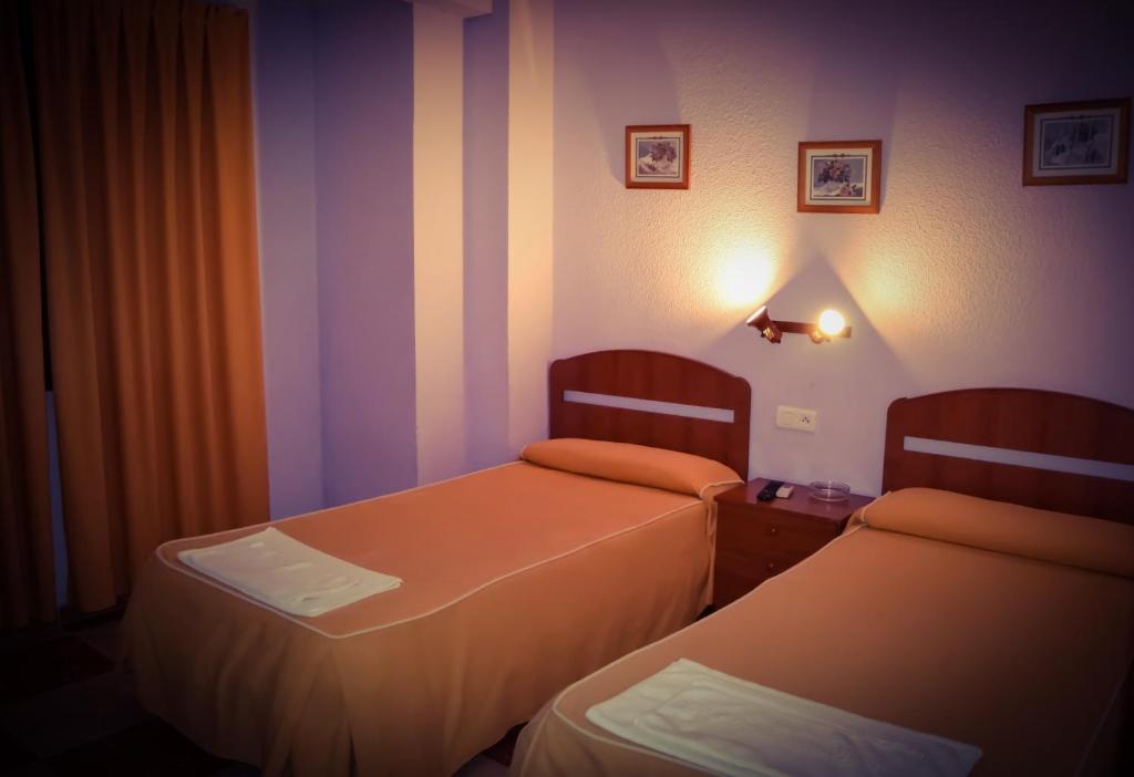 Hostal Tarifaimagen principal