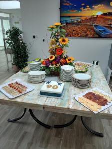 ImagenSolpark tenis SL Pension 3