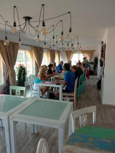 ImagenSolpark tenis SL Pension 5