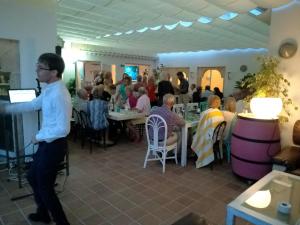 ImagenSolpark tenis SL Pension 6