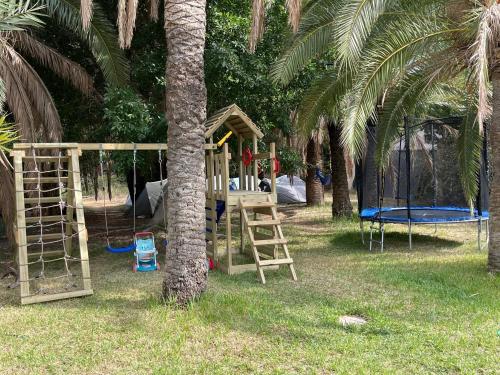 ImagenOpen Sky Villa 1