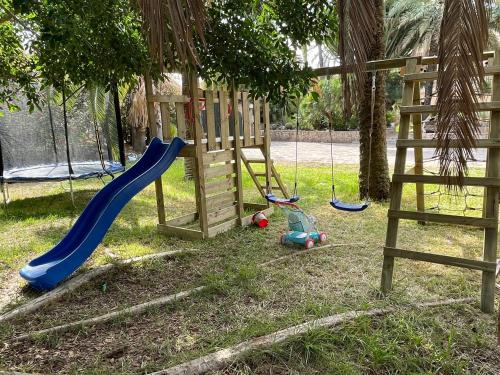 ImagenOpen Sky Villa 2