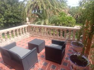 ImagenOpen Sky Villa 5