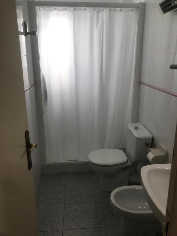 Piso a un paso del puerto de Denia, 4 sin ascensor, capacidad para 6 personas, 3 habitacionesimagen principal