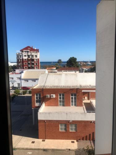 ImagenPiso a un paso del puerto de Denia, 4 sin ascensor, capacidad para 6 personas, 3 habitaciones 2