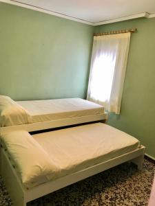 ImagenPiso a un paso del puerto de Denia, 4 sin ascensor, capacidad para 6 personas, 3 habitaciones 3