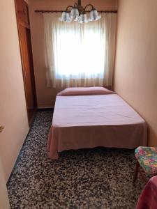 ImagenPiso a un paso del puerto de Denia, 4 sin ascensor, capacidad para 6 personas, 3 habitaciones 4