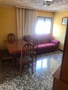 ImagenPiso a un paso del puerto de Denia, 4 sin ascensor, capacidad para 6 personas, 3 habitaciones 5