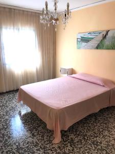 ImagenPiso a un paso del puerto de Denia, 4 sin ascensor, capacidad para 6 personas, 3 habitaciones 7