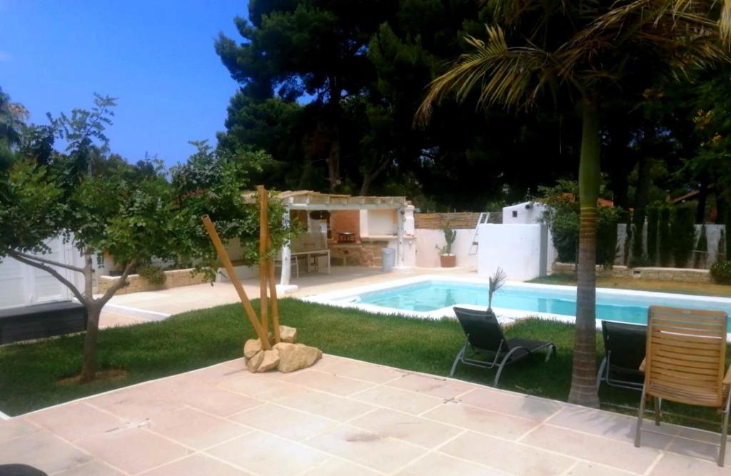 Ca Tauróimagen principal