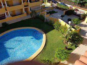 ImagenCascadas de la Marina 3