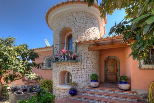 ImagenVilla Prestige 1