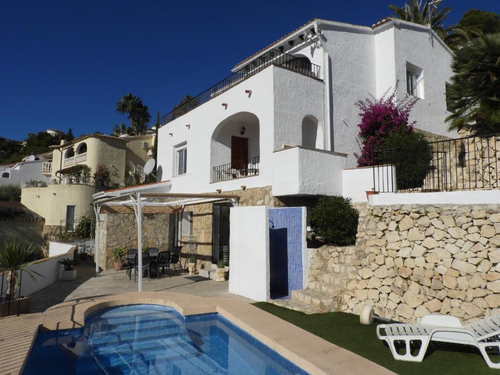 Casa Andamarimagen principal