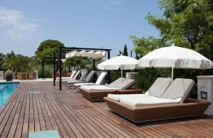 ImagenHotel MR Les Rotes 6