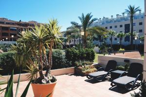 ImagenApartment Jardines Denia 3
