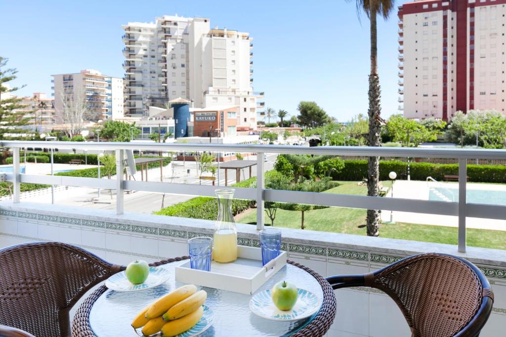 Olimpia Playa Gandiaimagen principal