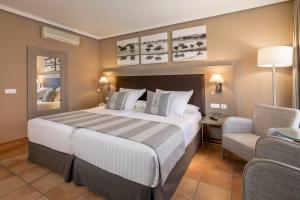 ImagenBarceló Montecastillo Golf 6