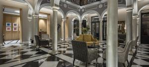 ImagenHotel Casa Palacio María Luisa 4