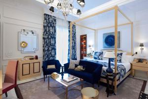 ImagenHotel Casa Palacio María Luisa 5