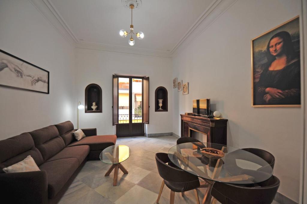 Palacete Centro estilo Luxeimagen principal