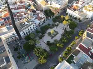 ImagenPalacete Centro estilo Luxe 4