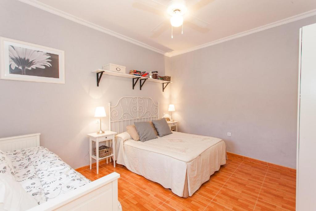Apartamento Centro Jerez Carbónimagen principal