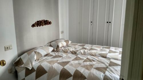 ImagenApartamento wifi plaza del caballo 1