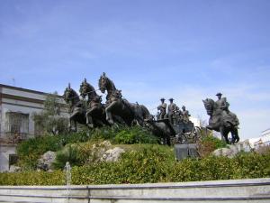 ImagenApartamento wifi plaza del caballo 4