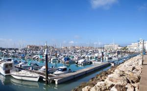 ImagenApartamento wifi plaza del caballo 5