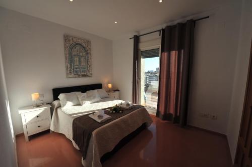 ImagenAtico Terrazas vistas Piscinas Parking 2 baños 1