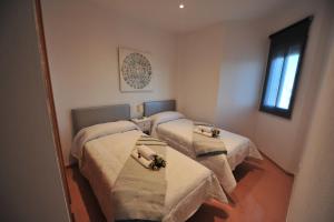 ImagenAtico Terrazas vistas Piscinas Parking 2 baños 4